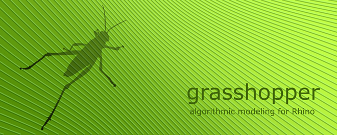 Grasshopper algoritmhic
