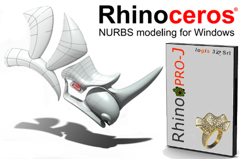RhinoPro-J 7.0 FULL (iva compresa)